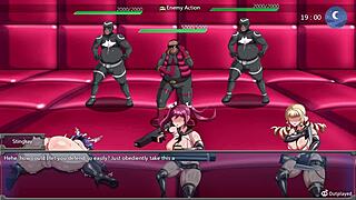 Ruled By Rule Compilation Scenes Gameplay