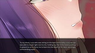 promise left unkept - normal ending routes future 1 and family 2 sex scenes part 5