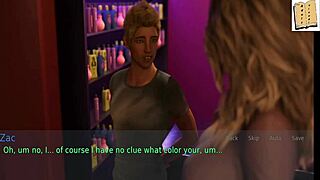 This wife and stepmother are getting wild in a taboo threesome 😈