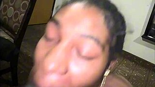 Convinced my friend to try something new with her girlfriend watching