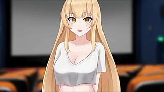 promise left unkept - normal ending routes future 1 and family 2 sex scenes part 5