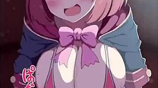 Amazing Compilation Of Hentai Gifs!