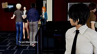 my real desire 38 in game