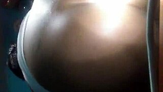 Me Fingering Myself While Mom Watches On The Other Side