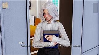 my real desire 38 in game