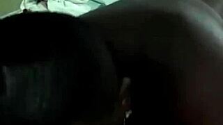 Young twink gets fucked by boyfriend and favorite in sheer outfit.