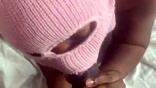 Thick ebony, do you take big black cock doggy from ex?