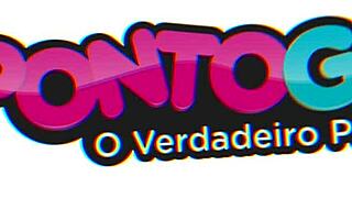 Mofozo com - Busty step mom contrasts innocence with sloppy deepthroat, ending with cum on her massive tits