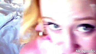 My wife shared her friend for a steamy doggystyle session.