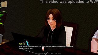 Harem Hotel 291: Epic Adventures In The Game World