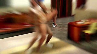 Honey Select 2: 3D Latina Prostitute Sucks Stranger's Cock in Bar and Takes Him Home to Fuck