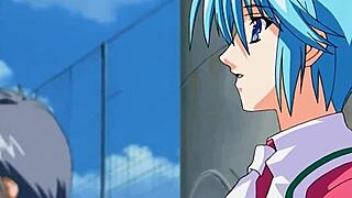 Tomorrows Yukinojou Episode 2 with Intense Anime Action