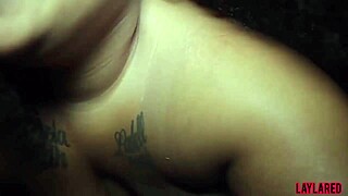 Camera Man Fucked by Big Black Cock