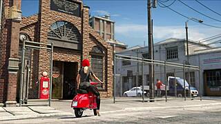 Jessica Oneil's Hard News 24