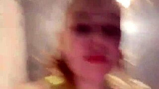 i'm getting my big ass fucked in close up anal with bbc, masturbating pussy until cum