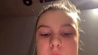 i'm getting my big ass fucked in close up anal with bbc, masturbating pussy until cum