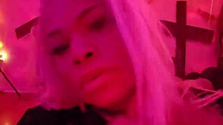 Angelg and Kuzz in Halloween Special Part 1