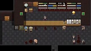 Watching Brothers Fuck The Witch In Ntr Online Part 4