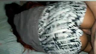 anal con la puta de mi esposa