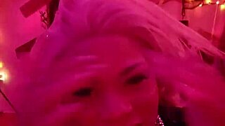 Angelg and Kuzz in Halloween Special Part 1