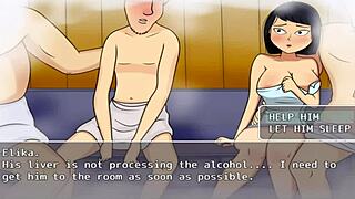 takeanother game ntr part 2