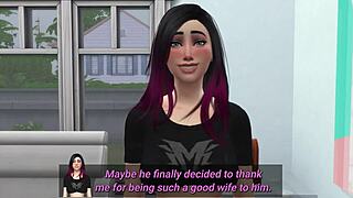 Office slut gets humiliated by workers!