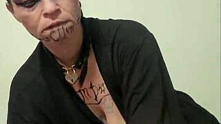 Great Fuck Session With Slut Deepthroating Monster Cock!