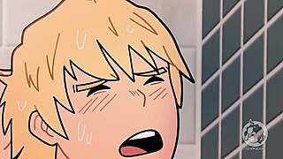 Gym showers: steamy sessions after workouts