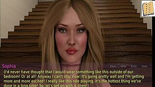 Show me your lingerie, wife!