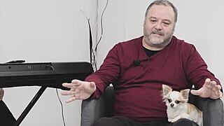 latina boss casting for porno chileno