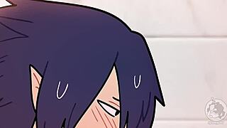 Gym showers: steamy sessions after workouts