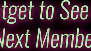 Kayla paige wrecked by her demanding lover