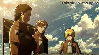 i watch shingeki no kyojin episode 11 in full hd dub