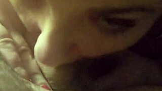 Imagine Britney Skyy Deepthroating That Dragon Dick