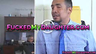 i'm holly hendrix, getting my ass fucked hard outdoors, it's so hot!