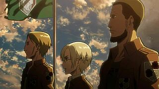 i watch shingeki no kyojin episode 11 in full hd dub