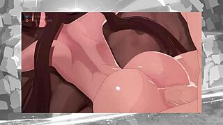 胡桃本子剪辑来自原神