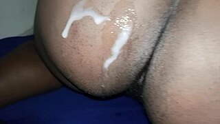 This is the best cumshot from Xvideos in slow motion, you have to see it!