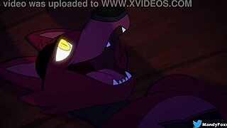 Can Foxy and Bonnie Handle Wild Gay Action?