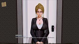 Amateurs Enjoy Monster Cocks In Homemade Harem Hotel 6 Setting