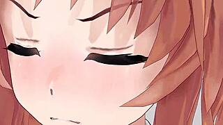 Kagerou kantai anime collection with a sexual twist