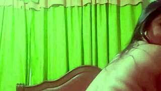 Real morena culona asks, Want to see my big ass?