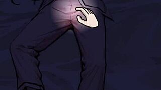 Exploring emotions in this hentai game adventure