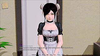 Amateurs Enjoy Monster Cocks In Homemade Harem Hotel 6 Setting