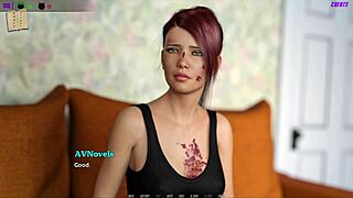 i feel like a savior in this game anime hentai adventure