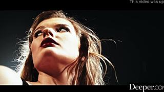 Deeper Mia Melano Shows Kinky Talents In Bondage