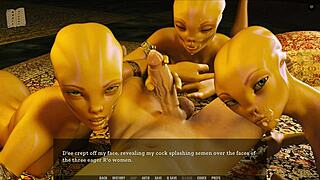 Tell me your unending void tale