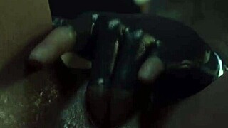 Street Sex in 3D with Facial and Creampie