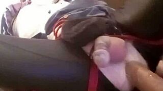 Thomas Odea Experiences Intense Emotions in Gay Porn