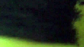 Home video with my girlfriend and friend